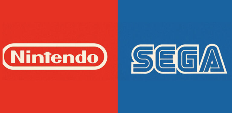 The Console Kings’ Keepers: The Private Wealth Behind Nintendo And Sega ...